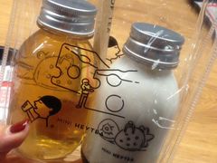 -喜茶(佛山岭南站店)
