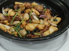 -海晖酒楼·顺德鱼生(荣华店)