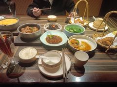 -江太极江浙菜(马桥万达广场店)