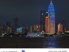 -武昌江滩