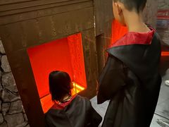-谜盒子奇幻密室(南屏店)