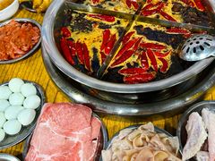 -渝味黄姐火锅(黄泥村店)