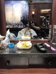 -Amber Salon艾珀沙龙