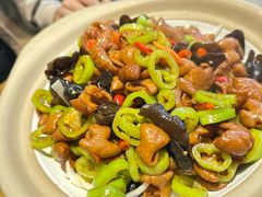 -倍儿美海鲜排挡·非遗海鲜蒸饺(洋货店)