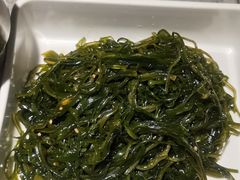 鲜海带-半天妖烤鱼(丰科万达店)