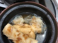 -食其家·牛丼咖喱(万达广场店)