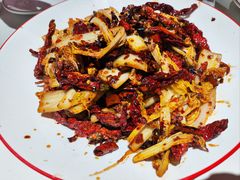 -回味南塘老王虾尾(总店)