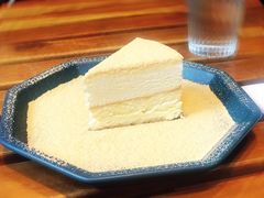 木糠蛋糕-Home Cafe(水榭春天店)