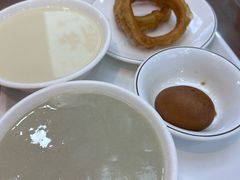 -老磁器口豆汁店(天坛店)