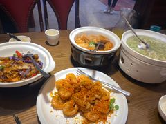-闽鄂情·闽南招财鸭(水头店)