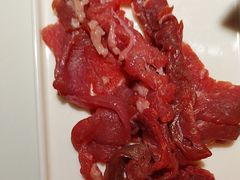 -潮牛岛·潮汕鲜切牛肉自助火锅(无锡首店)