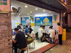 -百花传统甜品店(原址店)