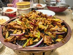 -大鸭梨烤鸭(房山店)