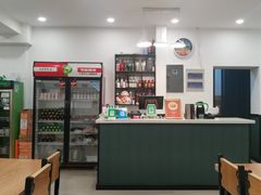 -新健小吃(承德街店)