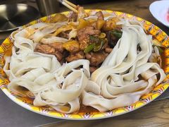 -巴依老爷新疆餐厅