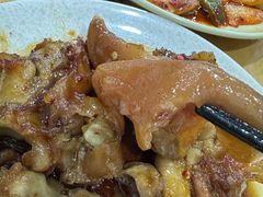 -贤花饭店(城阳店)