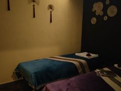 -迈格笙SPA·影院式足道·采耳(金桥店)