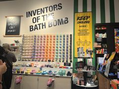 -LUSH(威尼斯人店)