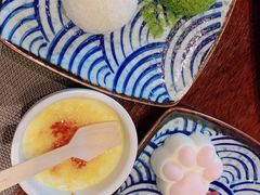 -古京·臻致料理(月湖店)