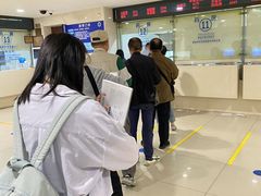 -上海交通大学医学院附属瑞金医院(总院)