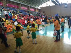 -三之三古北幼儿园