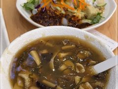 -张寨村·肉夹馍陕西面 (熙街步行街店)