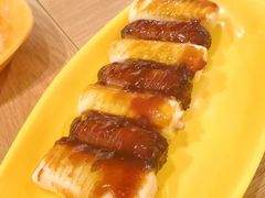 -BHC炸鸡(明洞总店)