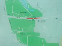 -国家植物园(地铁站)