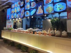 -九转小磨·东北菜老字号(祥安店)