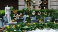 -CARE宴会设计·高端定制(丽思卡尔顿酒店)