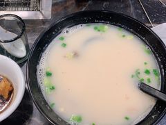 -红棚子肚绷·徐州烧烤(南京店)