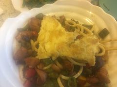 -文三里屯面馆(三里屯店)