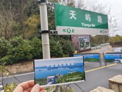 -千岛湖天屿景区