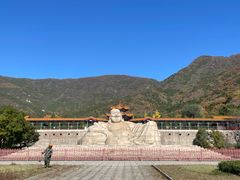 -北京十三陵国家森林公园蟒山景区