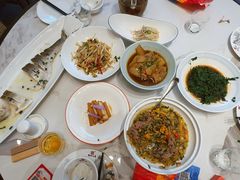 -西山人家·二十年老字号农家菜(旺山店)