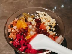 -老屋印象·酸菜鱼新川菜(义乌之心店)