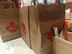 -Tims天好咖啡·贝果(成都东站捷枫店)