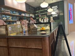 -BAKER&SPICE(国金中心商场店)