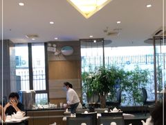 大堂-潮州府·潮菜·砂锅粥(徐家汇店)
