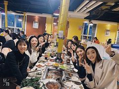-爱客得牛排海鲜烤肉·火锅自助(春熙路黑金好店)