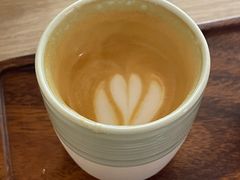 -SAFARI COFFEE