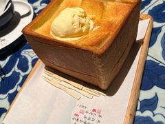 -绿茶餐厅(布吉万象汇店)