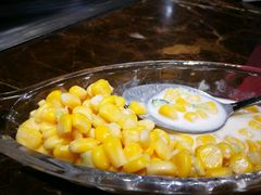 -尚雅铁板料理自助餐厅(乐松店)