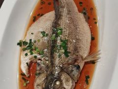 -上海虹桥宾馆味翠餐厅