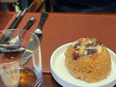 -Tivano意大利餐厅(成都居舍酒店)