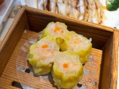 -粤点越有·茶点·粤菜(樵岭国际店)