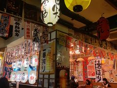 -千懿六本木酒场(常熟路店)