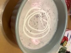 -清真·艾美可餐厅(大悦汇店)