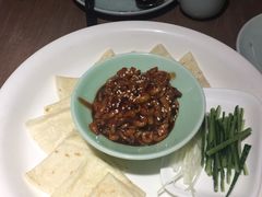 -小菜园新徽菜(滁州苏宁店)