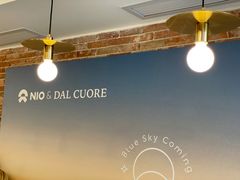 -Dal Cuore 达可芮冰淇淋(陕西北路店)